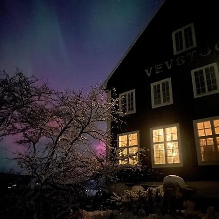 Opplev Jotunheimen Fra Vevstogo Apartment Vestre Slidre Ngoại thất bức ảnh