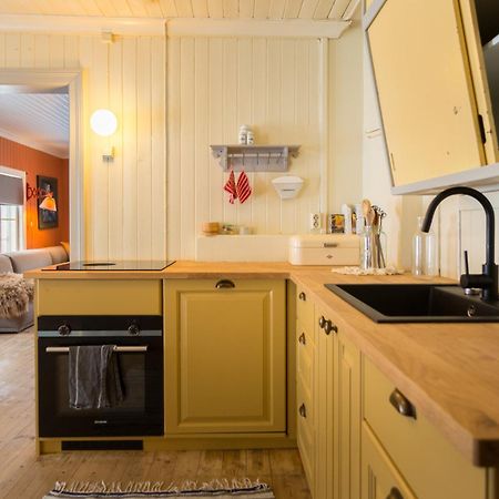 Opplev Jotunheimen Fra Vevstogo Apartment Vestre Slidre Ngoại thất bức ảnh